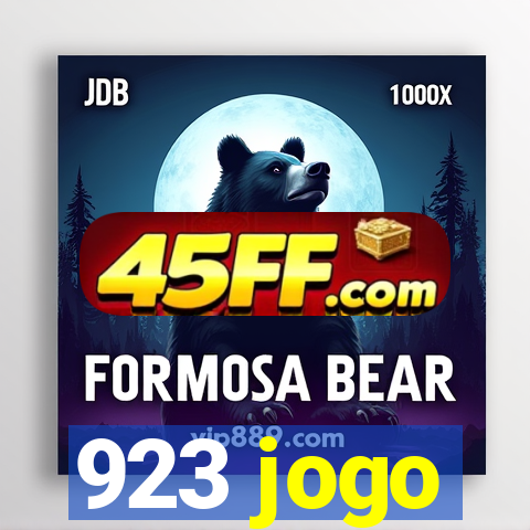923 jogo